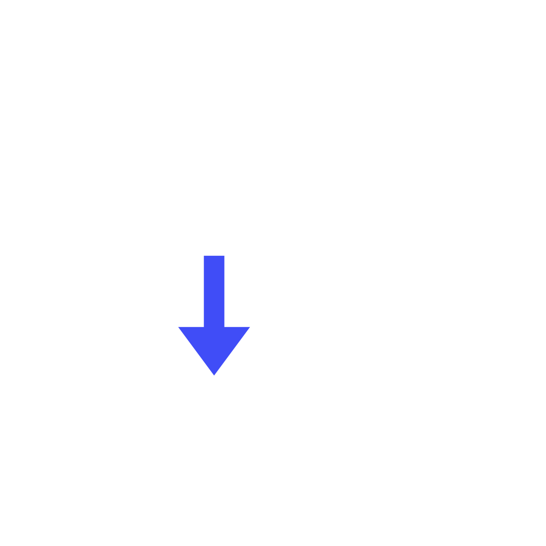 Highlighting non‑combustible ground cover around home