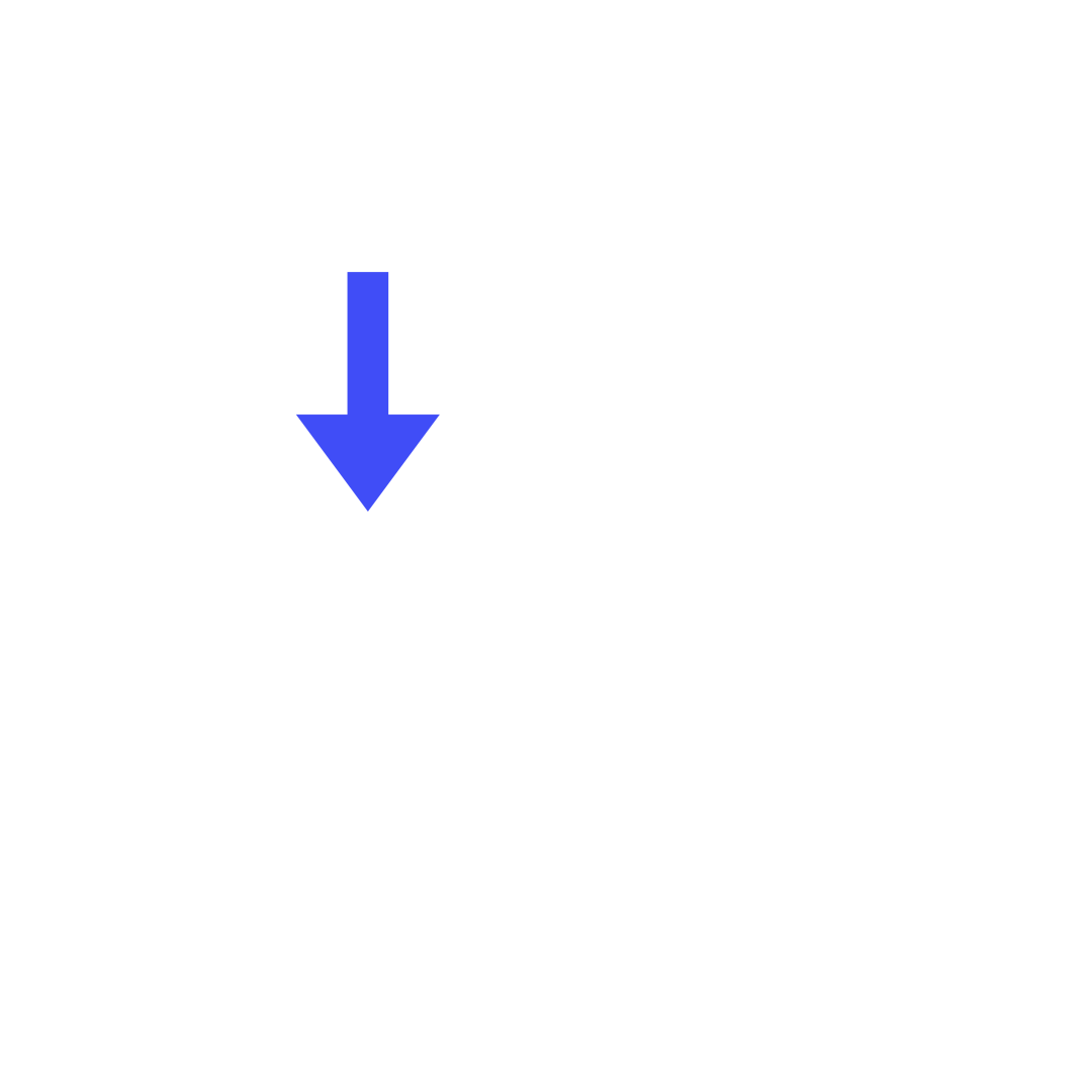 Highlighting roof type