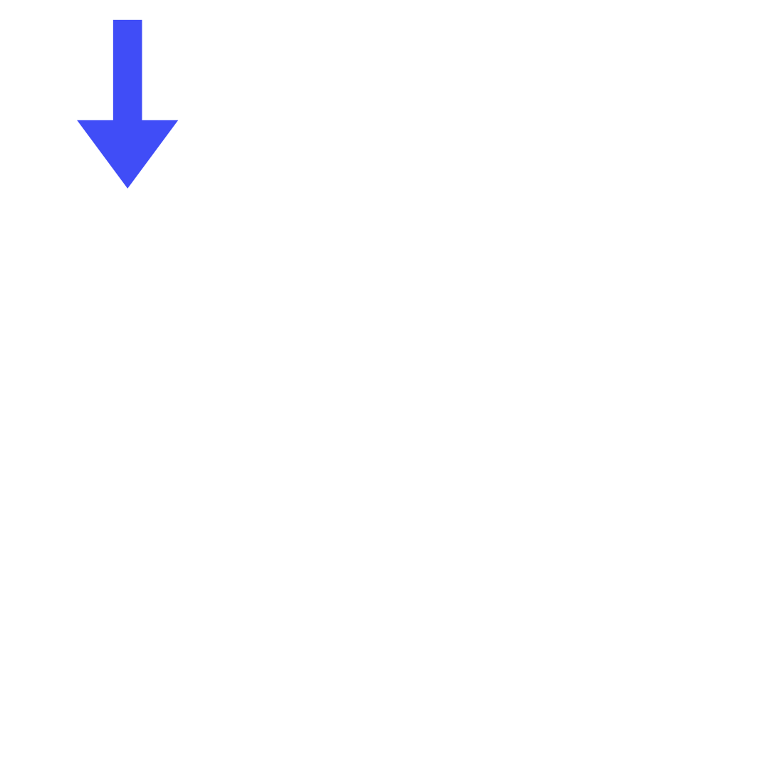 Highlighting tree spacing