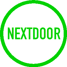 Nextdoor icon
