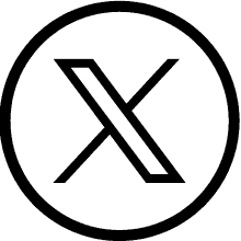 X icon